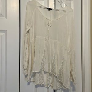American Eagle tunic top